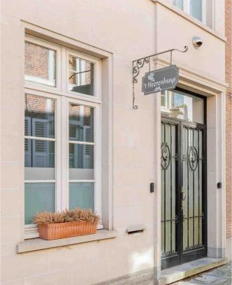 Eeklo Apartamento | Loft room heerenhuys