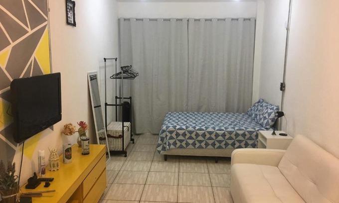 Se Apartamento | Loft Sé -Centro São Paulo