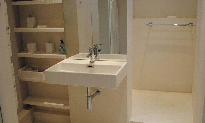 6th Arrondissement Apartamento | LOFT Saint Germain des Prés.