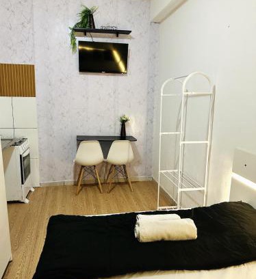 Praia dos Anjos Apartamento | Loft Saint Tropez- Arraial do Cabo