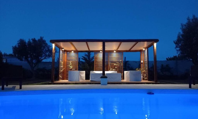 San Rafael Apartamento | Loft San Rafael con jacuzzi parque y piscina