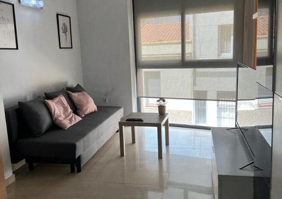 Terrassa Apartamento | Loft Sant Jordi by Lofties