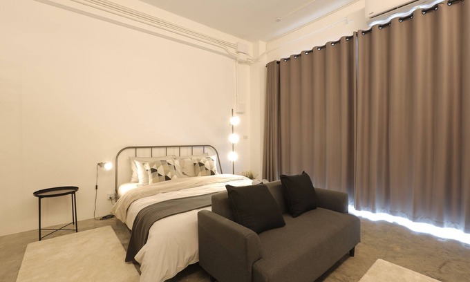 Downtown Krabi Apartamento | Loft Series