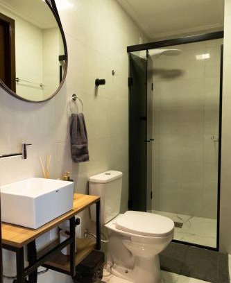 Maria Goretti Apartamento | Loft Serra Gaúcha