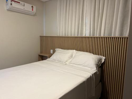 Joao Camara Apartamento | Loft Solaris Apart Hotel - Suíte - Apt. N.106