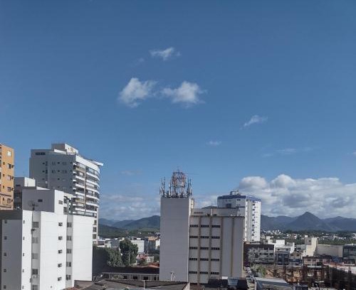 Centro Apartamento | Loft Sossêgo centro/Guarapari