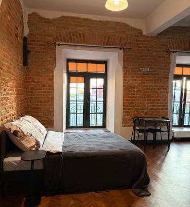 Zyrardow Apartamento | Loft Studio