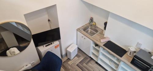 Cork Apartamento | Loft Style-1Br-WalkinShower-WiFi-Central Cork