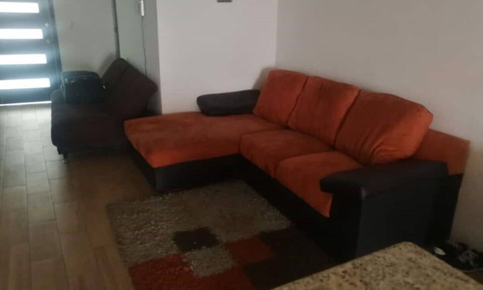 Teziutlán Apartamento | Departamento estilo loft