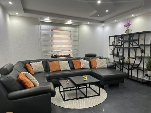 Edigheim Casa | LOFT Style Ferienhaus
