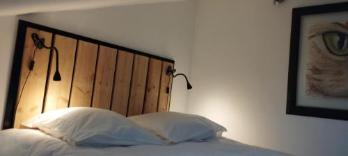 Dainville Apartamento | Loft-style duplex apartment