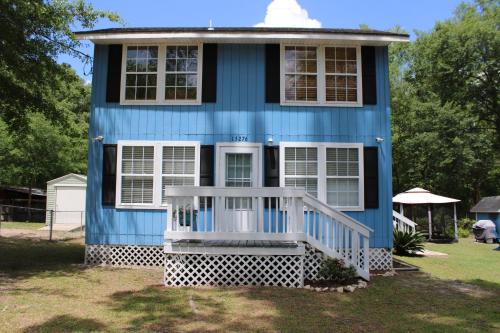 Sanderson Casa | Loft Style Home with Pool ATV Trails