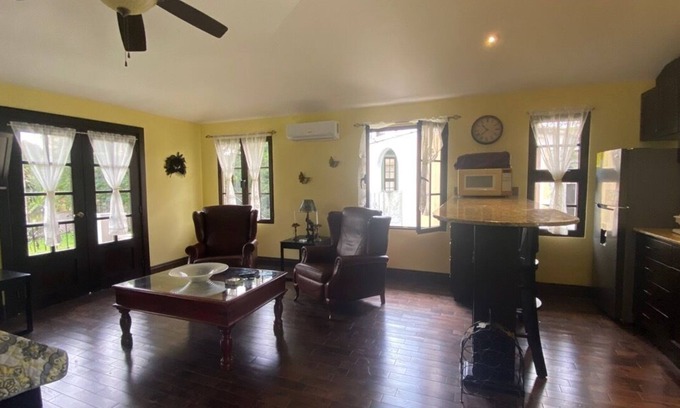 Santa Clara Apartamento | Loft Style Medieval Tranquilite Assure a 1 km de la Plage