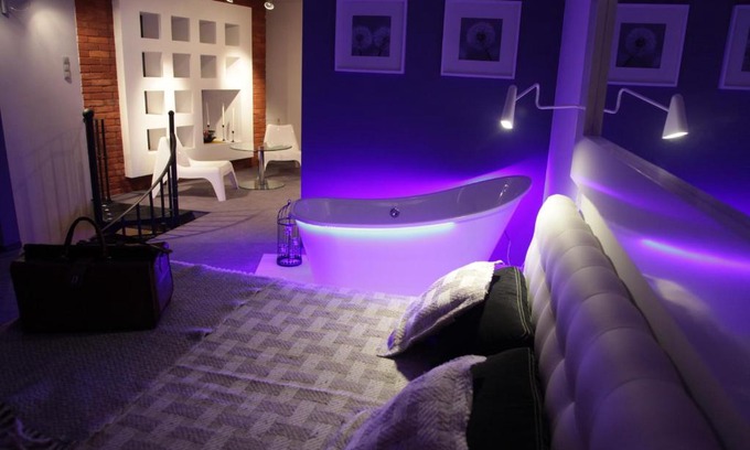 Lodz Apartamento | Loft Suite