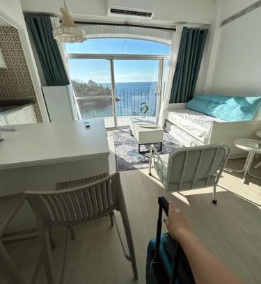 Zona sur Apartamento | Loft sur Puerto Vallarta
