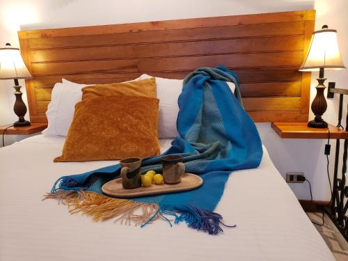 Cachagua Apartamento | Loft Terrazas de Cachagua
