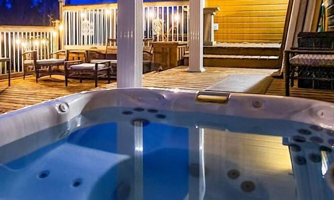 Greater Madawaska Chalet De Esquí | Loft | Trailhead Lake House