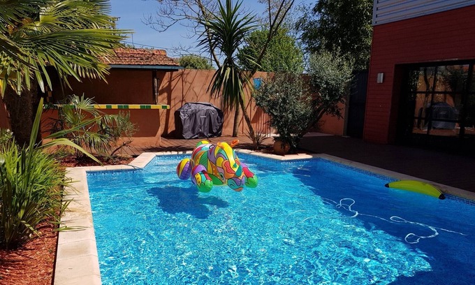 Saint-Meen-le-Grand Casa | Casa tipo LOFT de 550m2 (CAMBIO DE PROPIETARIO)