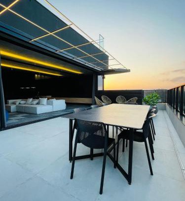 Itoupava Seca Apartamento | LOFT UP 506 | Mobiliado | WIFI | Piscina | Vaga