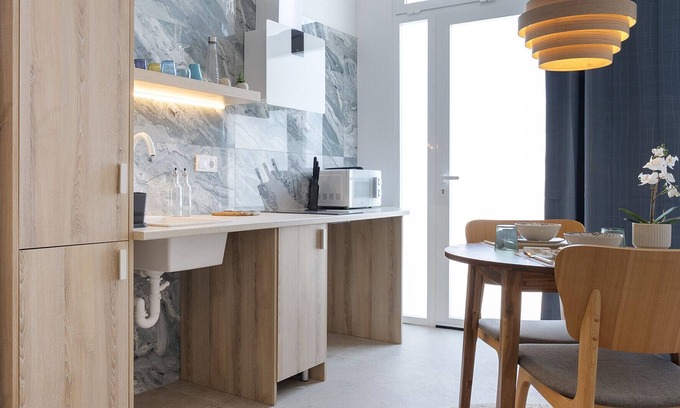 Jesus Apartamento | Loft Valencia cerca de la estación AVE - UY70 B