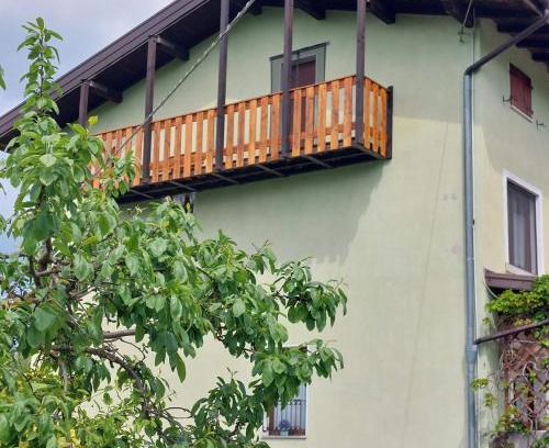 Mel Apartamento | Loft Vanie
