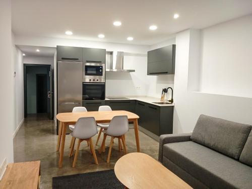 Vilagarcía de Arousa Apartamento | Loft Vilagarcía 3000
