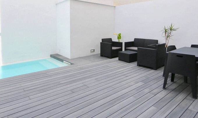 Benimaclet Apartamento | Loft Villalonga by Interhome