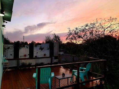 Tandil Apartamento | Loft Vintage