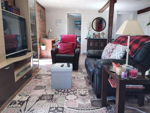 Monte Apartamento | Loft Vintage MONTE