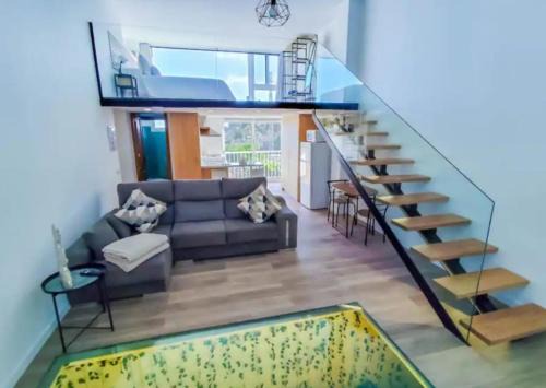 Buen Paso Apartamento | Loft Vista al Teide