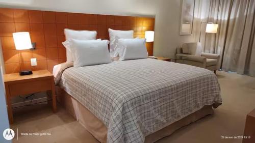 Macae Apartamento | Loft vistamar business completo