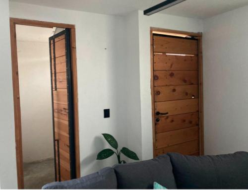 Amecameca Apartamento | Loft Volcanes Amecameca