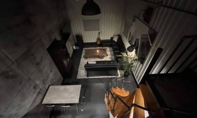 Southgate Apartamento | Loft Where City Meets Country