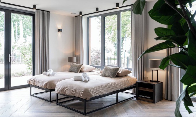 Ledeacker Apartamento | Apartamento con 2 habitaciones