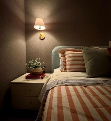 Sao Carlos Apartamento | Loft with a view of the forest, in front of USP