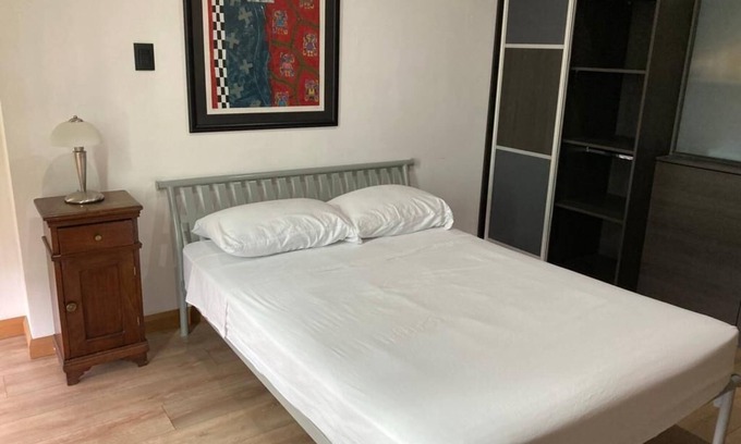 Zona 1 Apartamento | Loft with parking Centro Vivo Zone 1 Downtown Guatemala City
