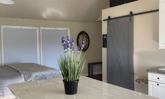 Fruita Condominio | Loft with views very comfortable