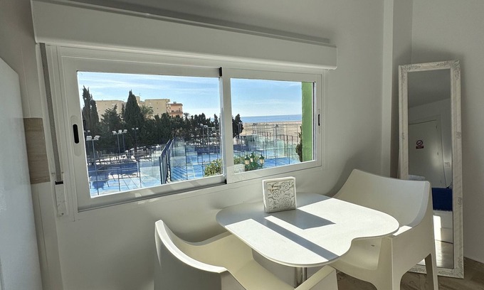 Mazarrón Apartamento | Loft within a Resort