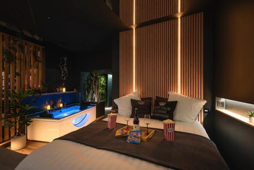 Saverne Apartamento | Loft2love, suite de luxe