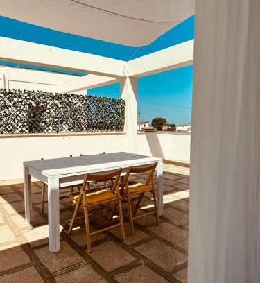 Galatone Casa | Loft31 - monolocale in campagna