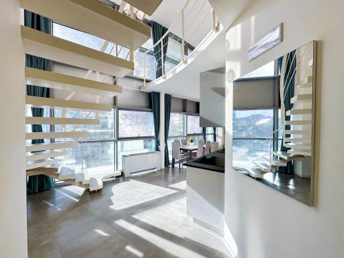 Pineta Apartamento | Loft32