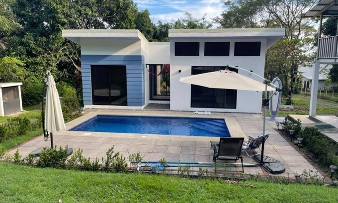 Playa Hermosa Casa | Loft45 in playa Hermosa, Paradise 5 mins from the beach!