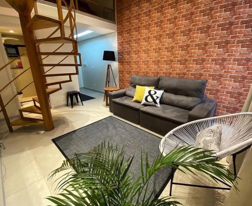 Marilia Apartamento | LOFT46 EM De MARILIA