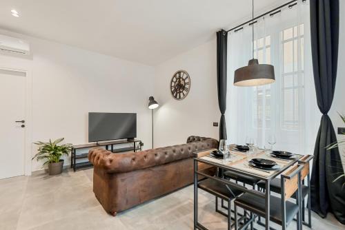 La Spezia Apartamento | Loft95