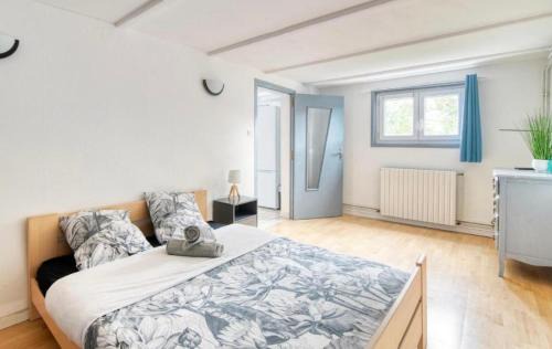 Cornebarrieu Apartamento | Loftimeet