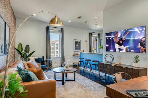 Midtown Casa | Lofts at 30th-Urban Triad-6 Mins to Broadway