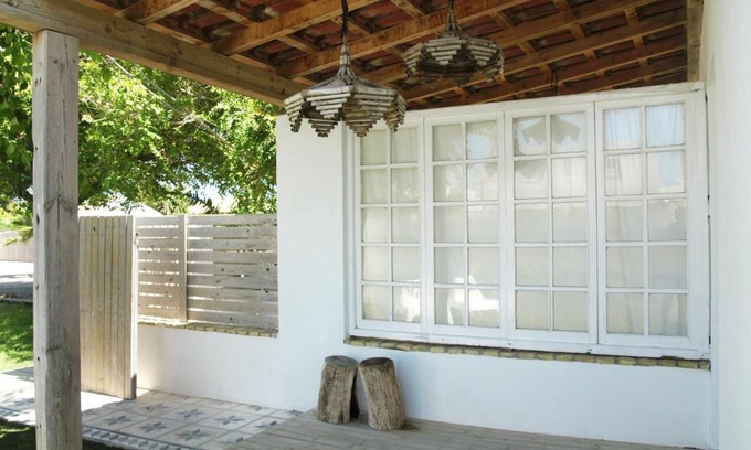 El Palmar Apartamento | LOFTs BEDANDBEACH