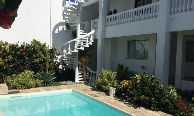 Foguete Apartamento | Lofts Dois Corações