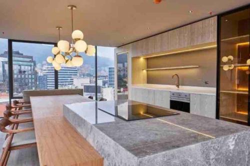 Zipaquira Apartamento | lofts exclusivo bogota