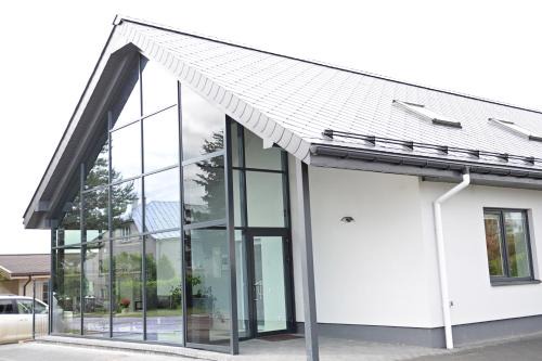 Karmelava Apartamento | Lofts - Kaunas airport
